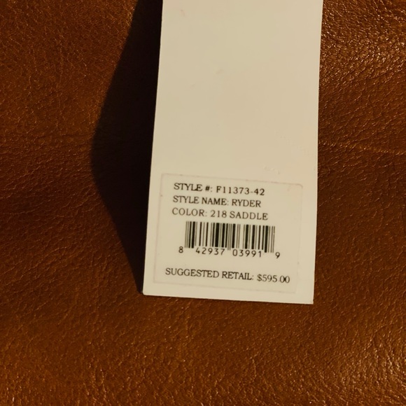 NWT KOOBA Ryder Bag - Picture 2 of 6